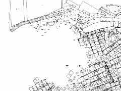 佛山狮山镇横岗村市政改造工程（道路+排水）（合作项目，施工图设计）